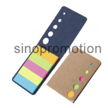 Mini Note Sticky Notepad Office Supplies Paper Notebook